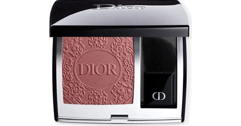 christian dior blush limited edition.